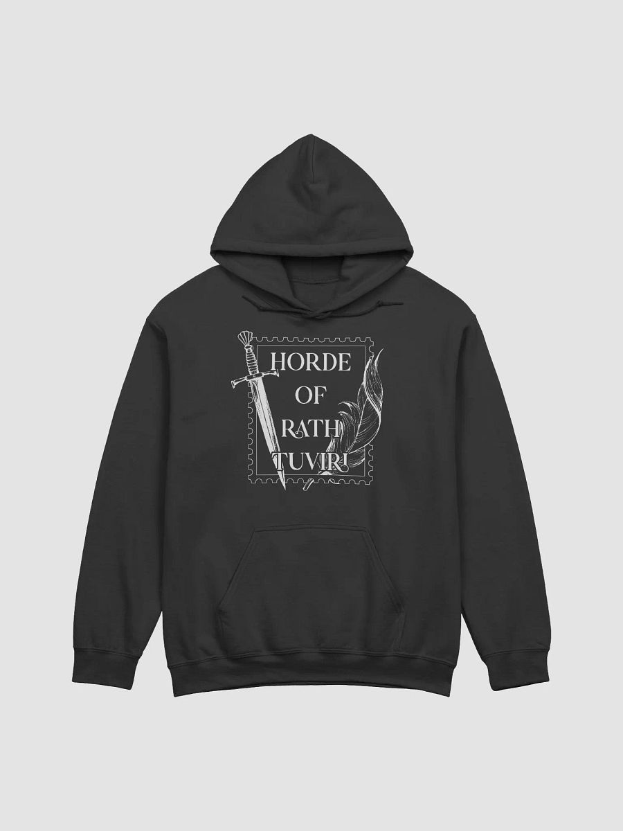 Rath Tuviri Classic Hoodie product image (5)