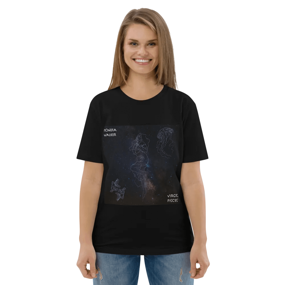 Eco-conscious cotton t-shirt product image (7)