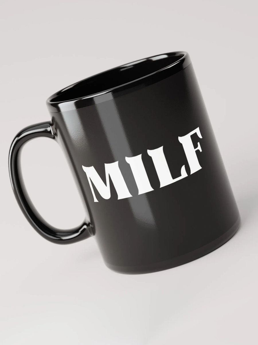 MILF MUG product image (3)