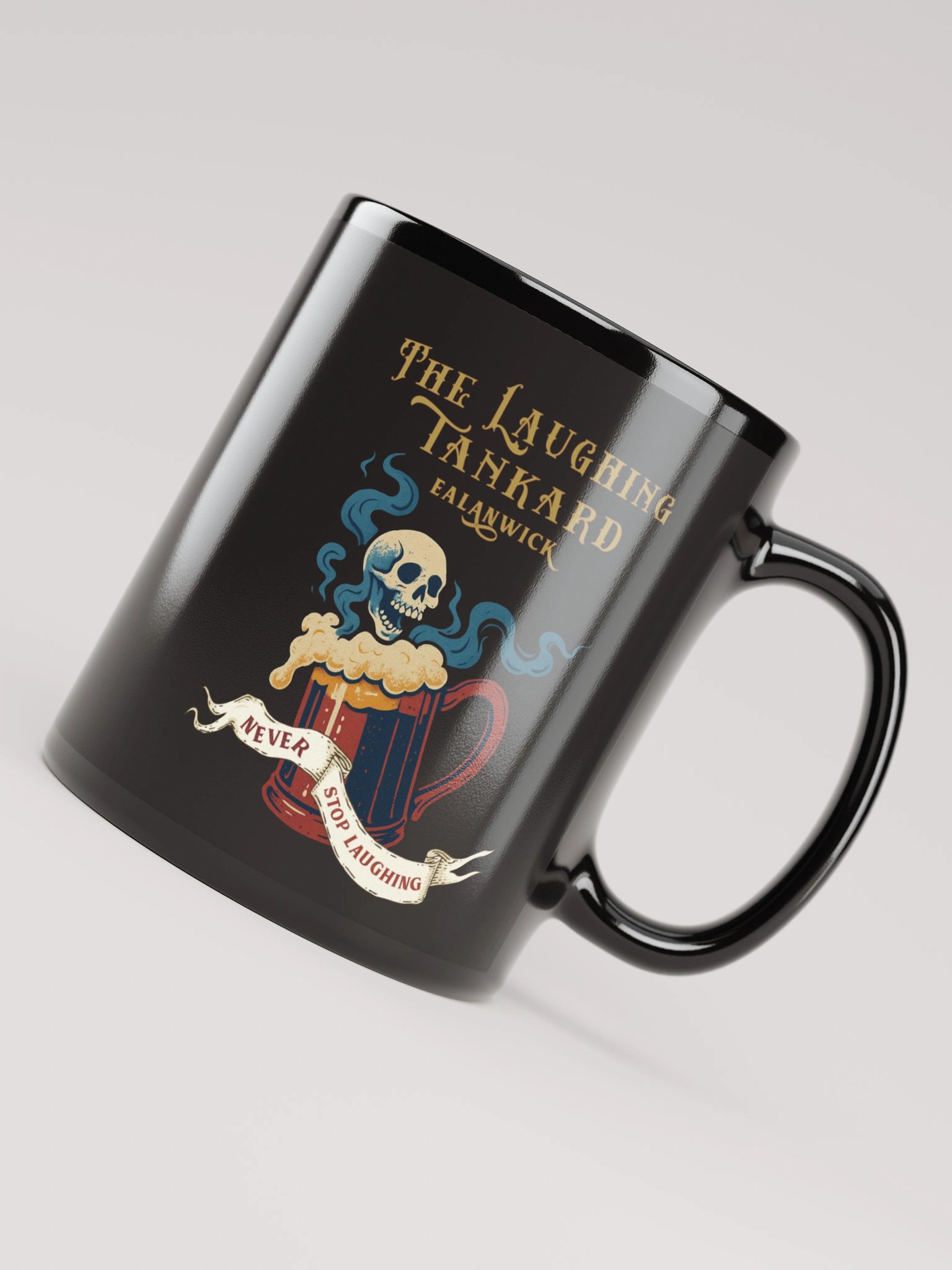 Tankard Mug product image (7)