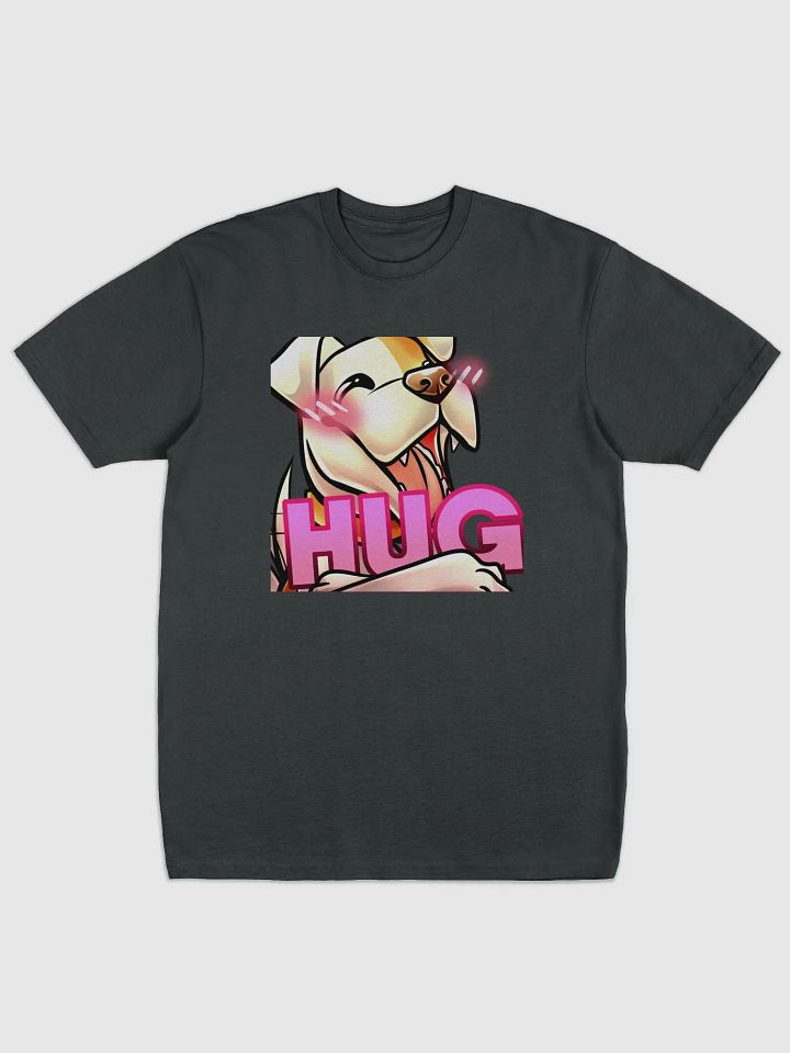 HUG Shirt, Front product image (2)