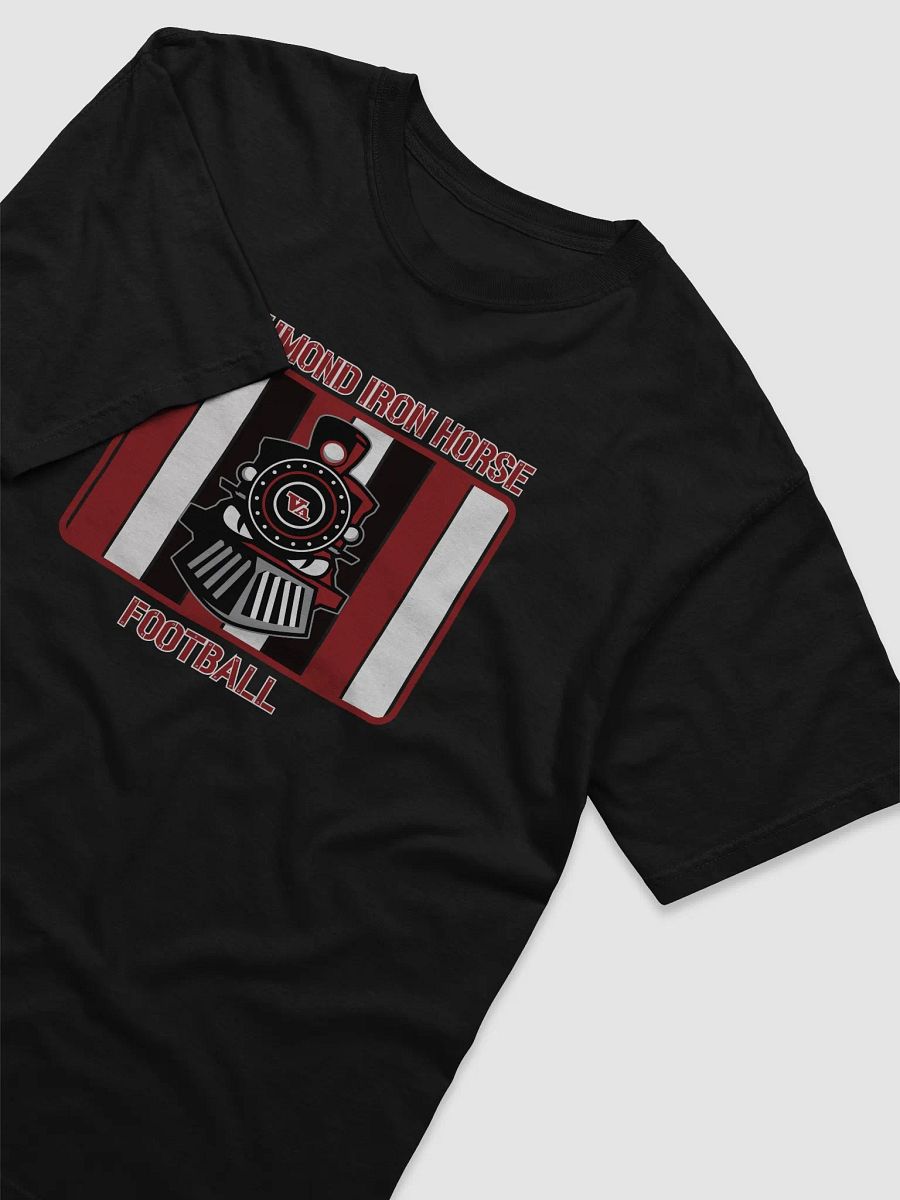 Richmond Iron Horse T-Shirt by Comfort Colors 