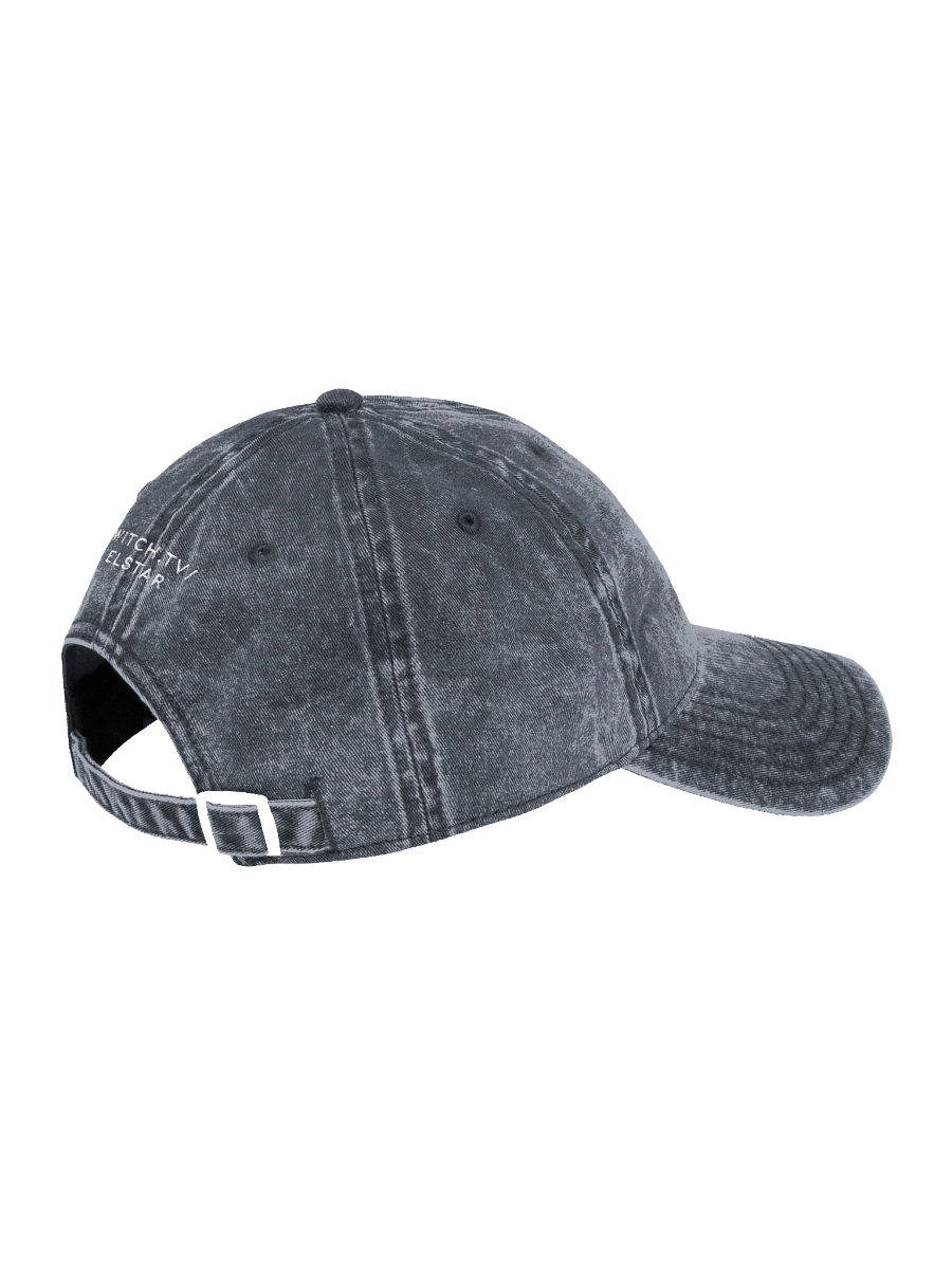 el☆ embroidered hat product image (8)