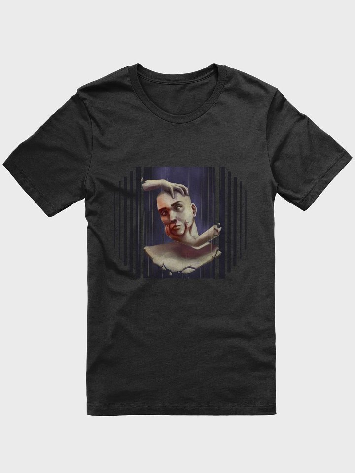 Of Both Worlds - T-Shirt product image (1)
