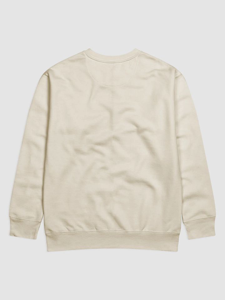 Dennis Nedry Coffee Cup Illustration Sweatshirt product image (6)