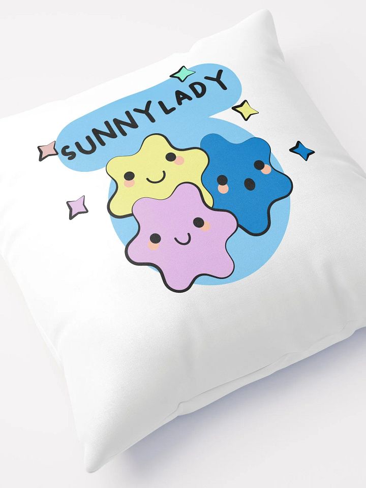 Konpeito Cushion product image (1)