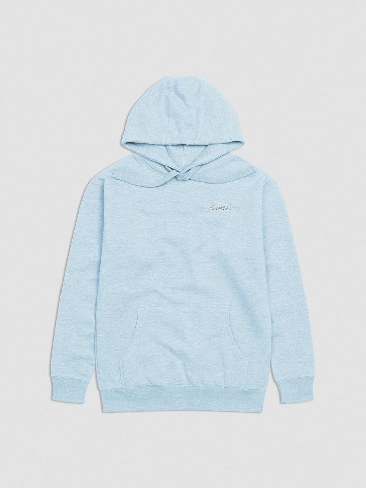 SS'25 "flowers" hoodie product image (13)