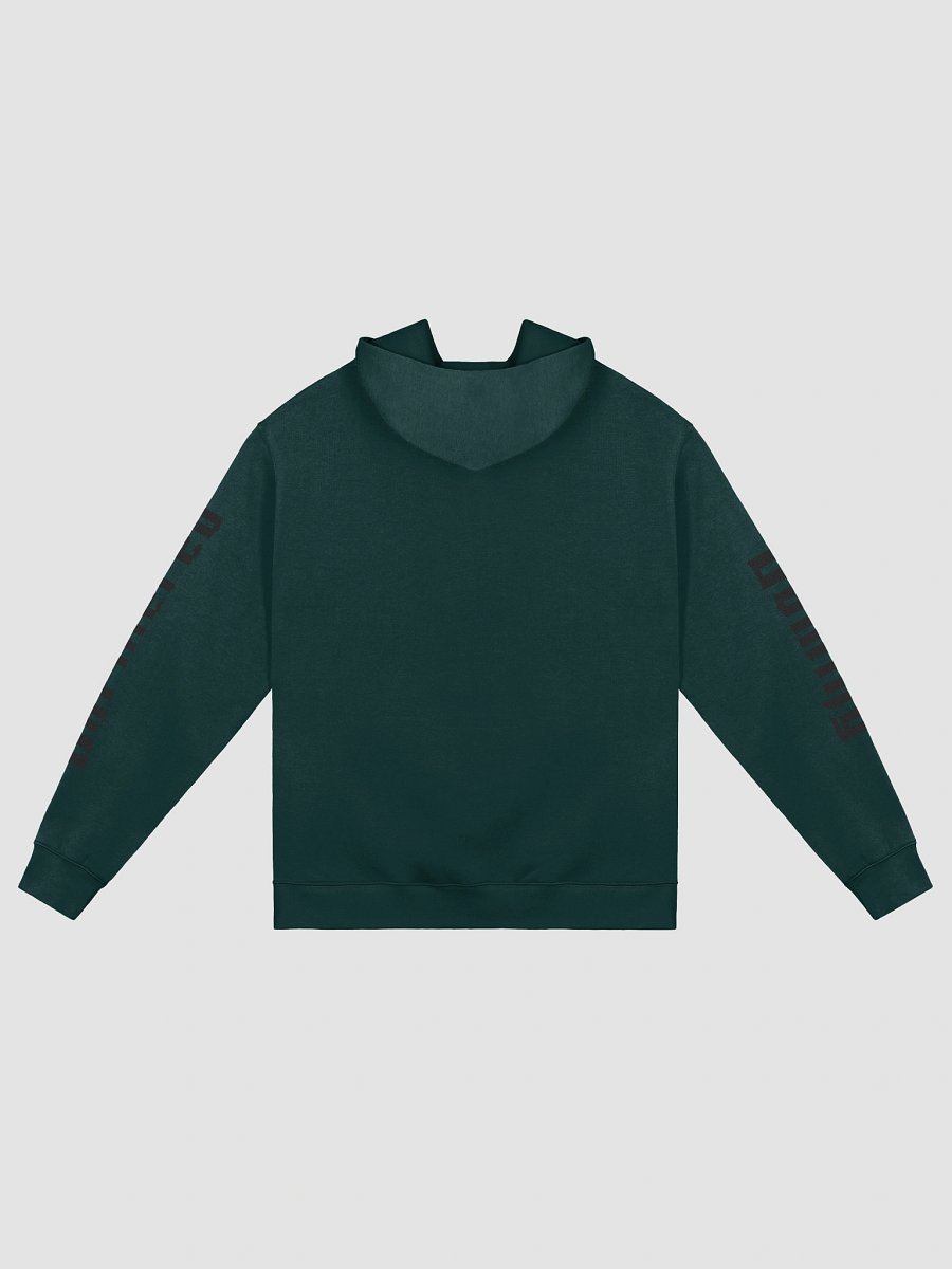 Shadowed Comfort Oversized Hoodie product image (4)