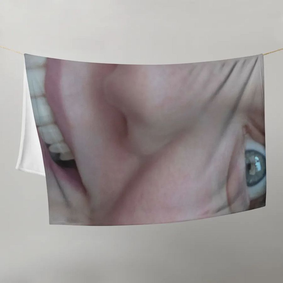 Goodnight Eggys Blankie product image (9)