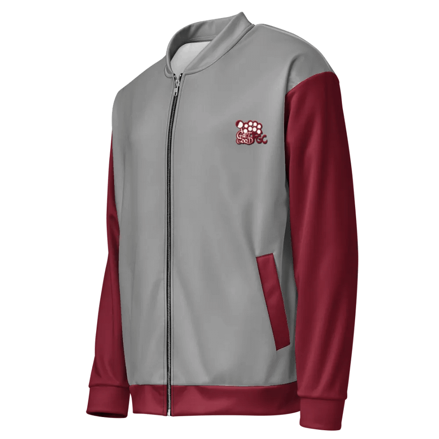 GetGood - Bomber Jacket product image (3)