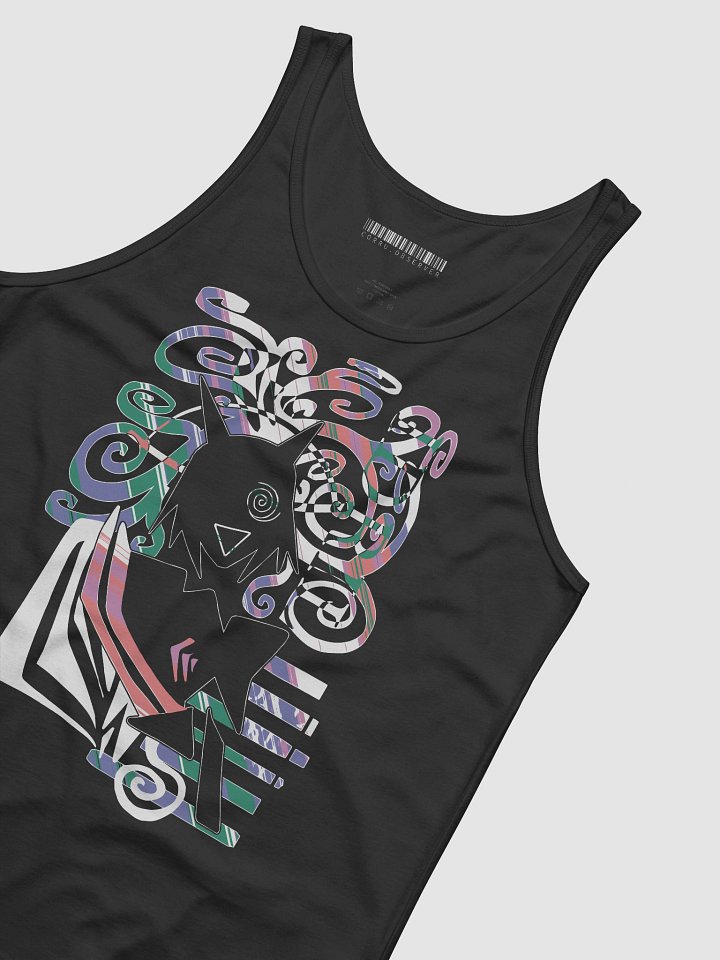 Idril Mural Tank product image (2)