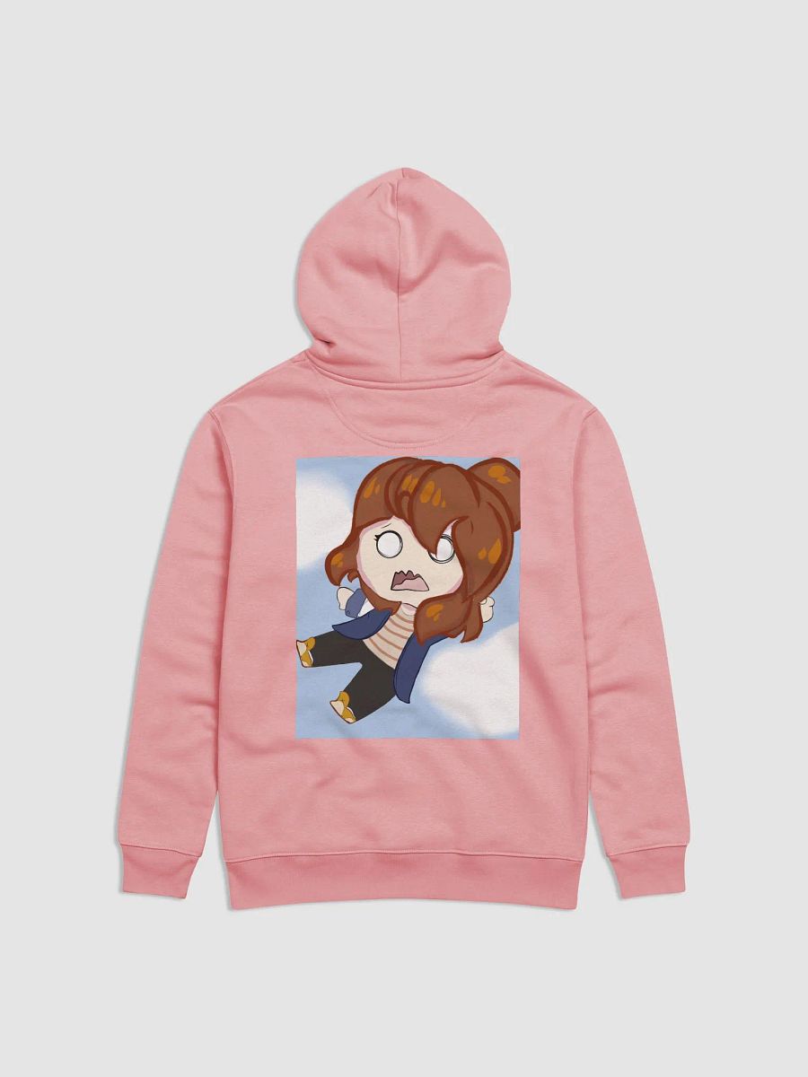 bacon hoodie (girl) product image (2)