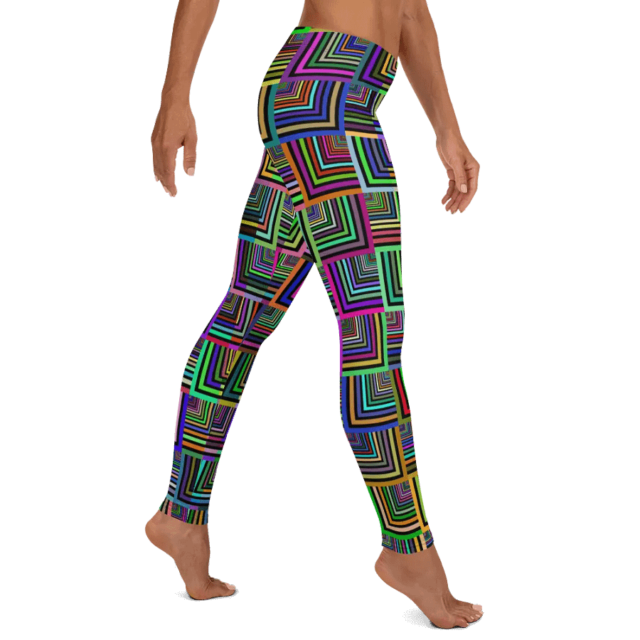 Cubed Legs product image (5)