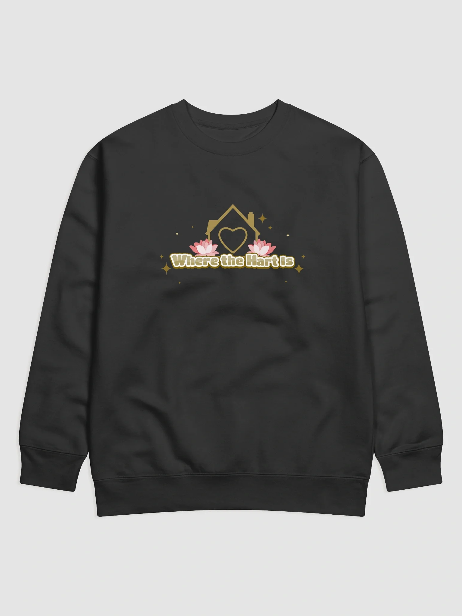 WTHI Crewneck Sweatshirt product image (4)