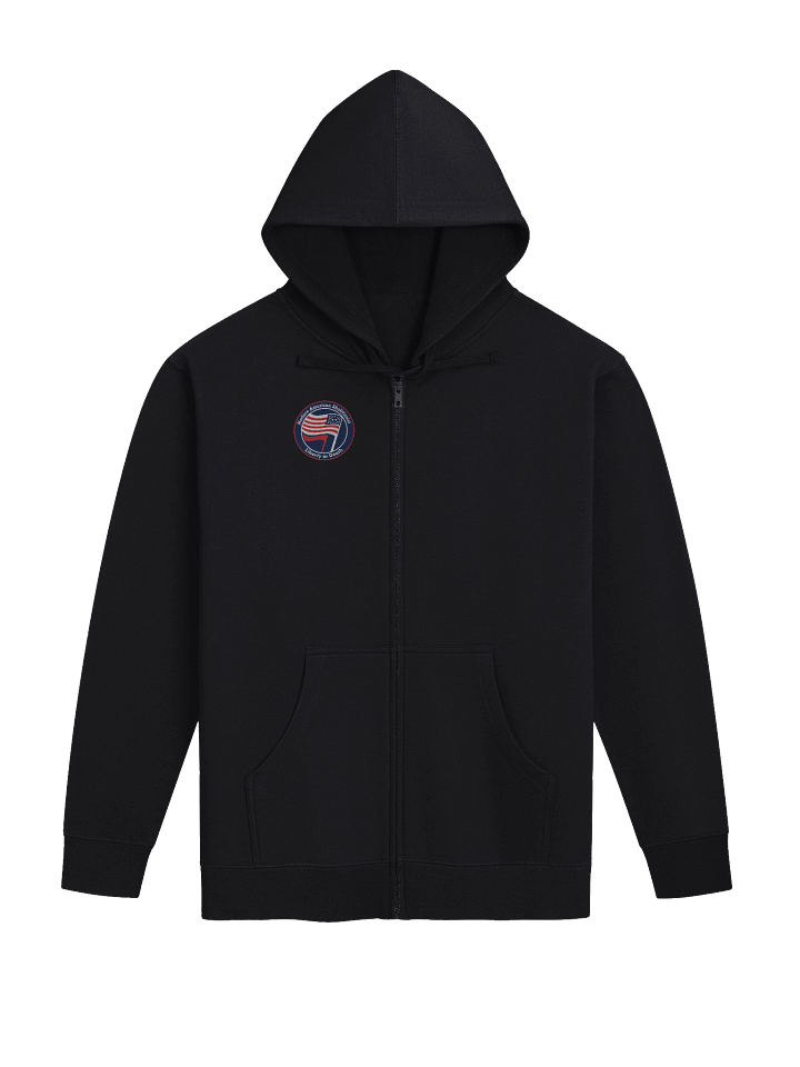 Modern American Abolitionist Hood product image (2)