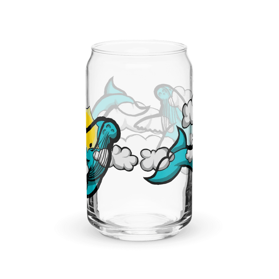sky humpback whale can-shaped glass product image (8)