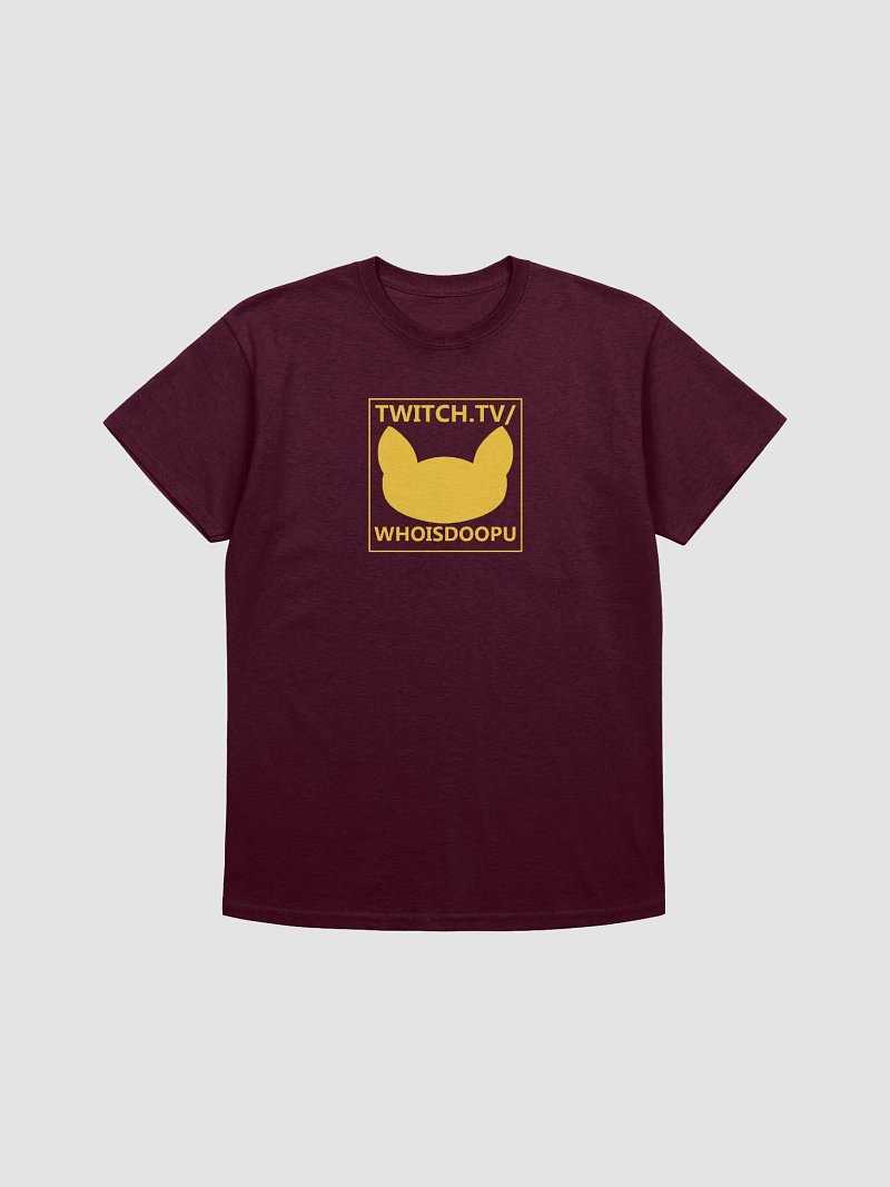 Shameless Schill for Doopu T-Shirt