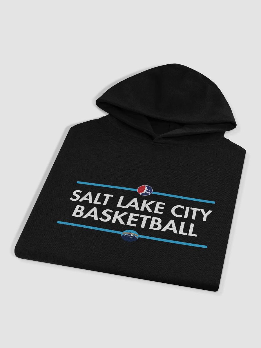 JBL1 Salt Lake City "City Edition" Hoodie product image (4)