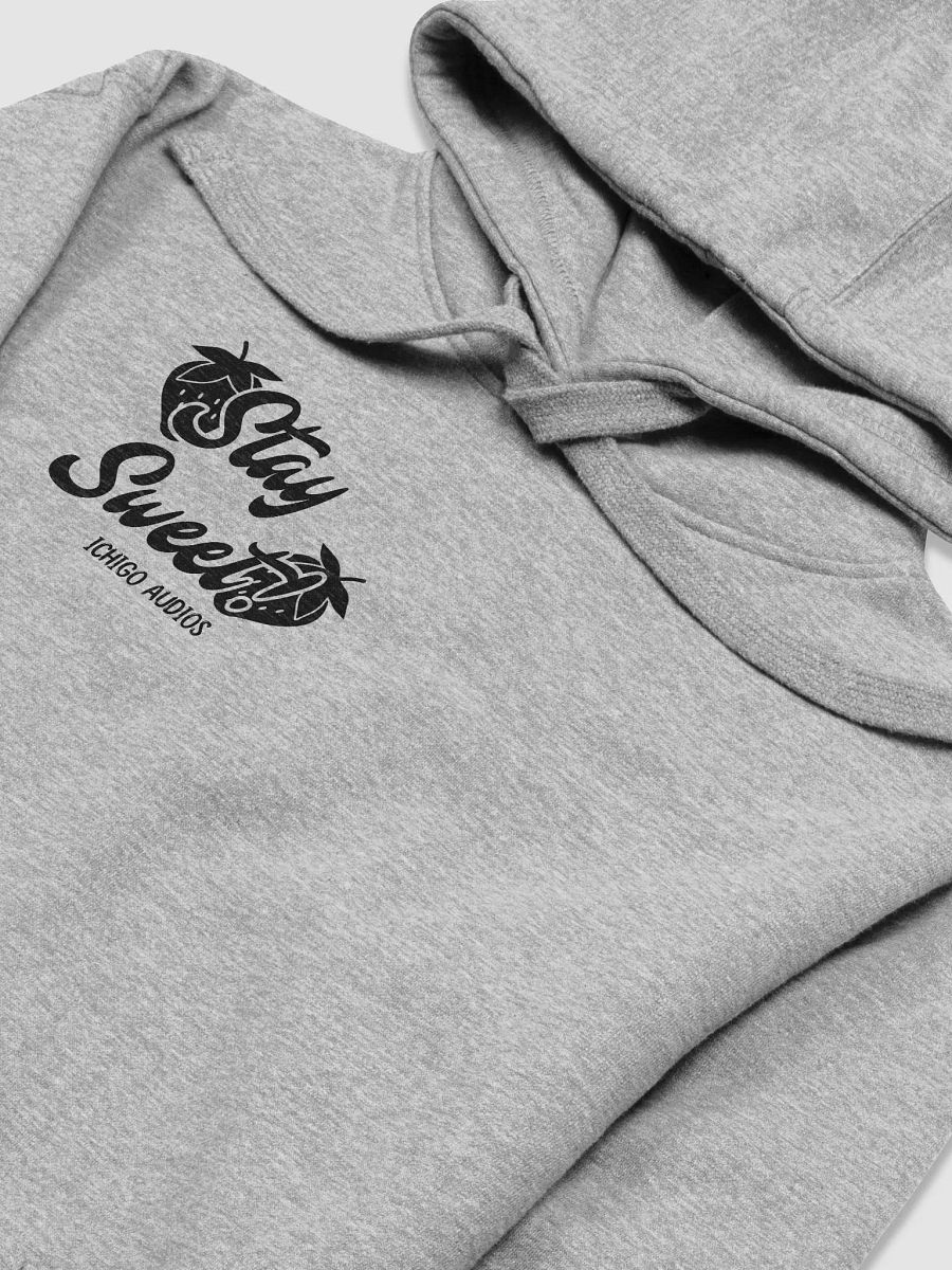 Original Stay Sweet Design 2022 (Black) product image (9)