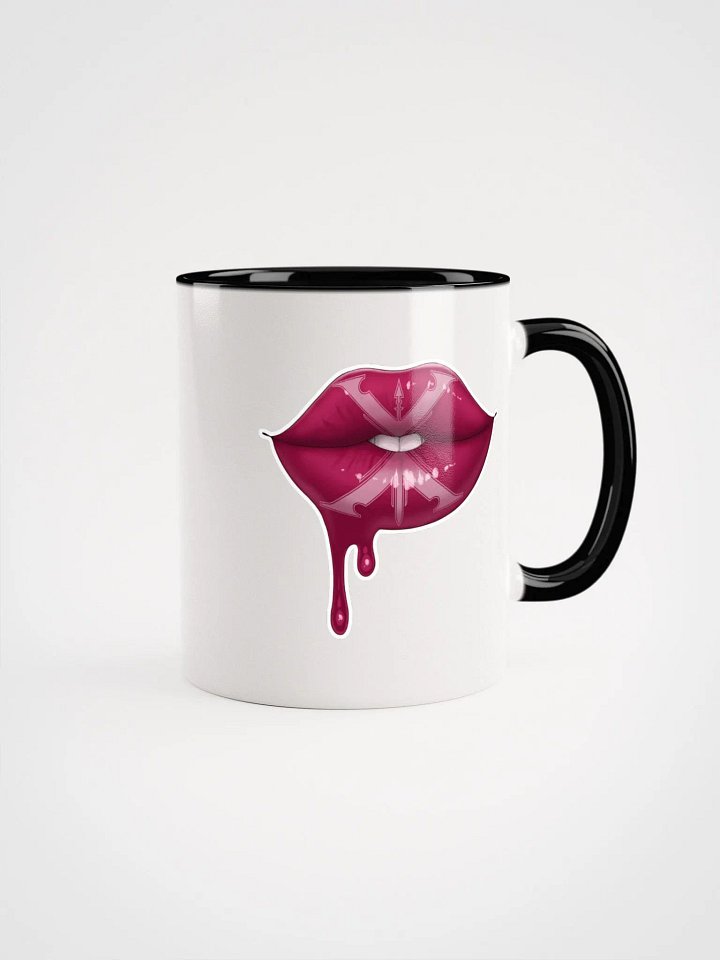Xaphora Valentine's Logo Mug product image (1)