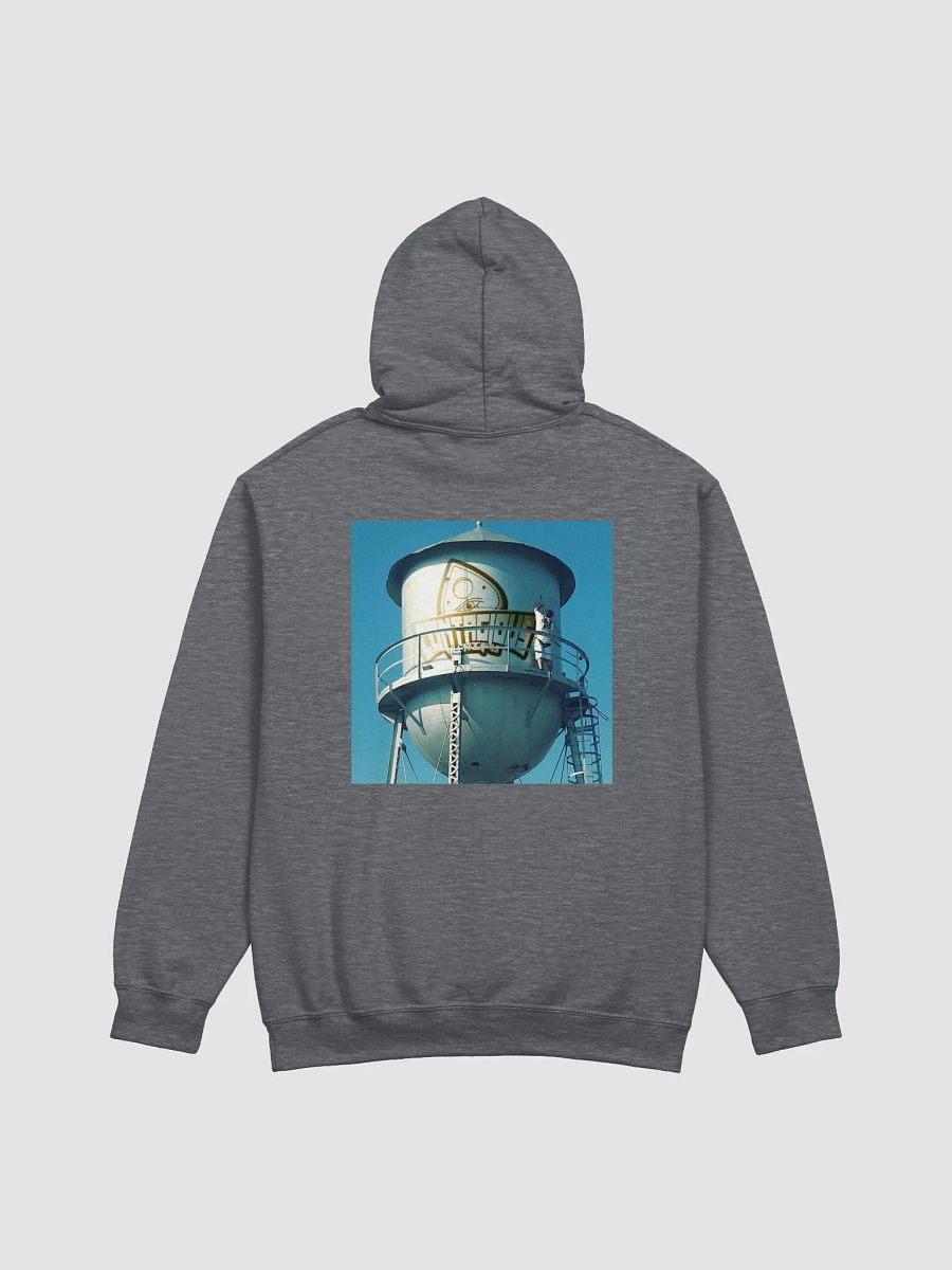 First Launch Hoodie product image (4)