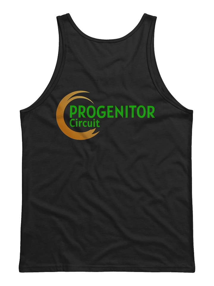 Tank Top product image (2)