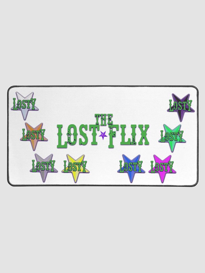 Losty's Cat Mat product image (2)