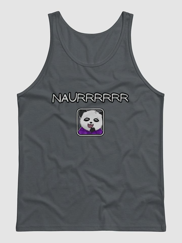 Naurrrr Singlet product image (1)