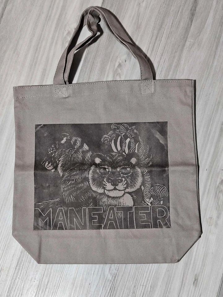 CLEARANCE Maneater Tote product image (2)