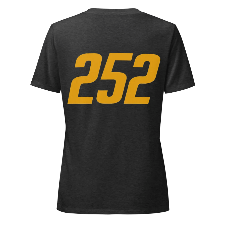 CYFC Women's V-Neck product image (8)