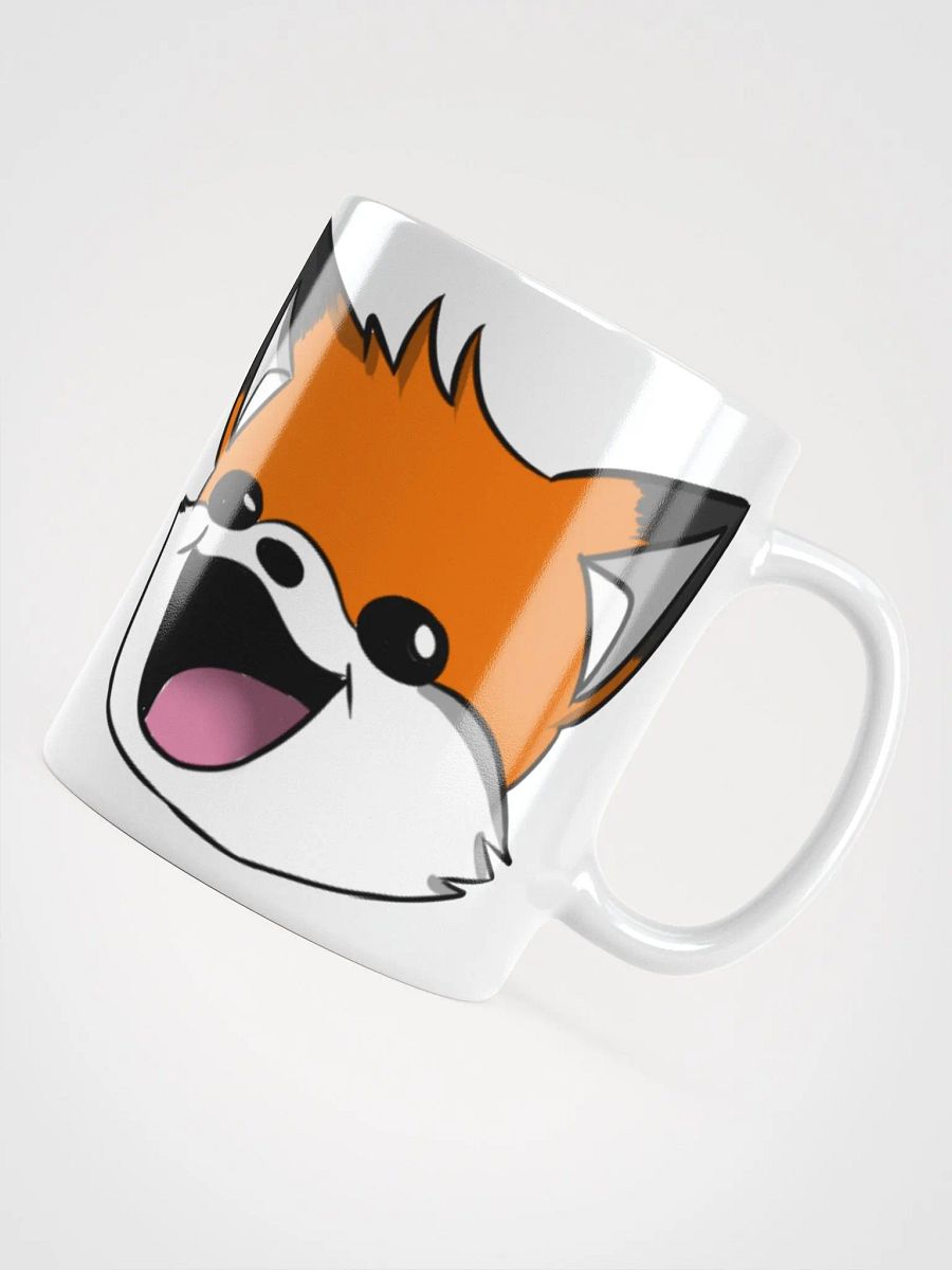 Benjamin Derp Mug product image (4)