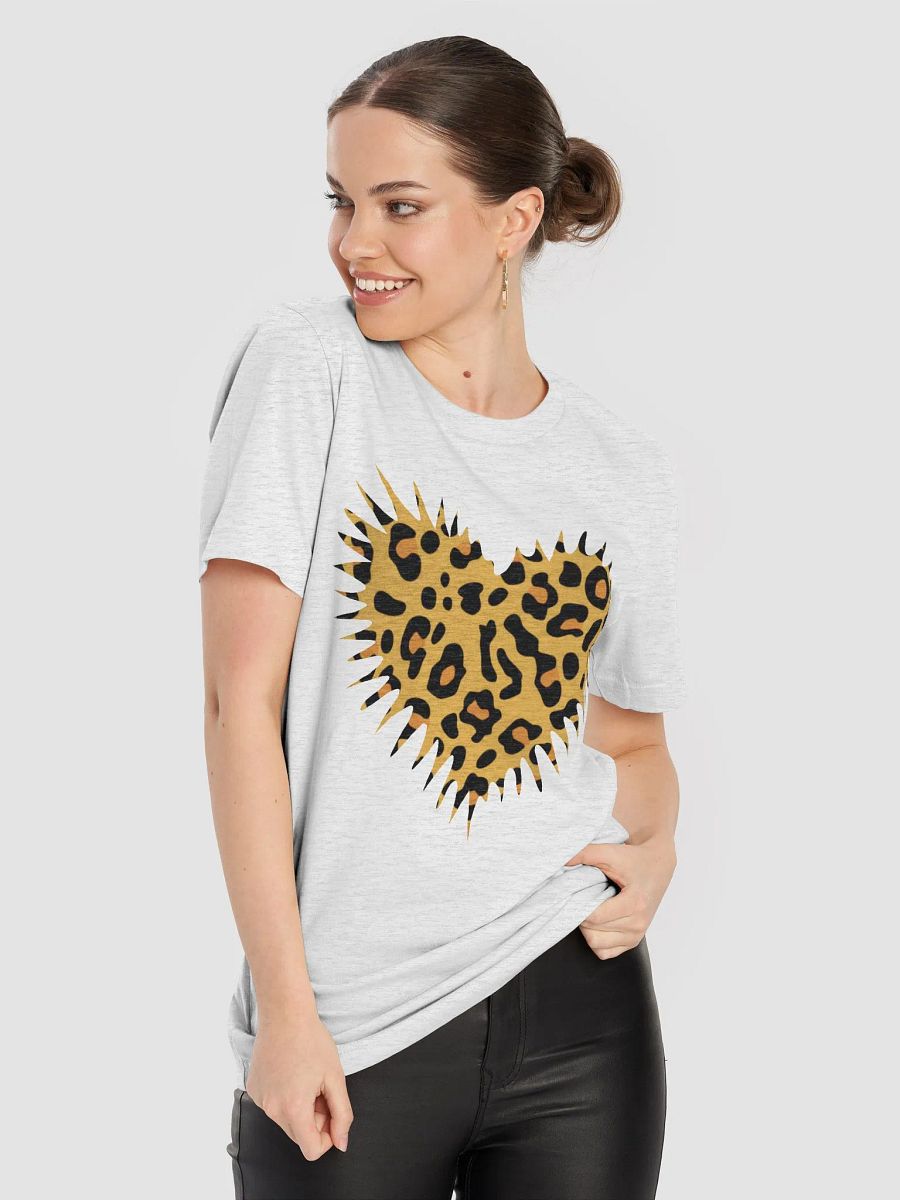 Heart - Hedgehog Style product image (15)