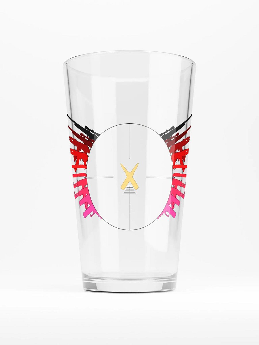 Pint Glass product image (1)