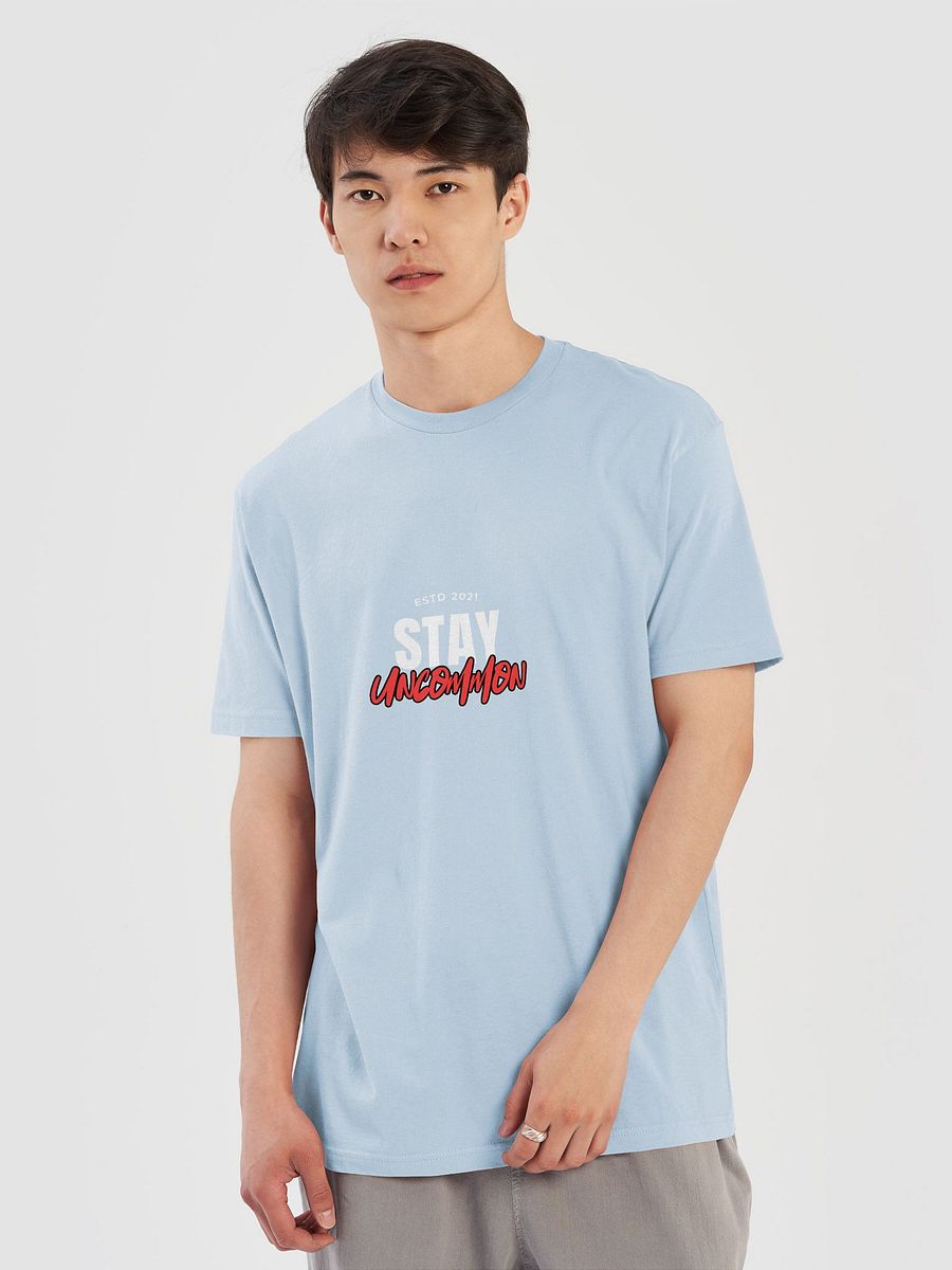 Stay uncommon product image (5)