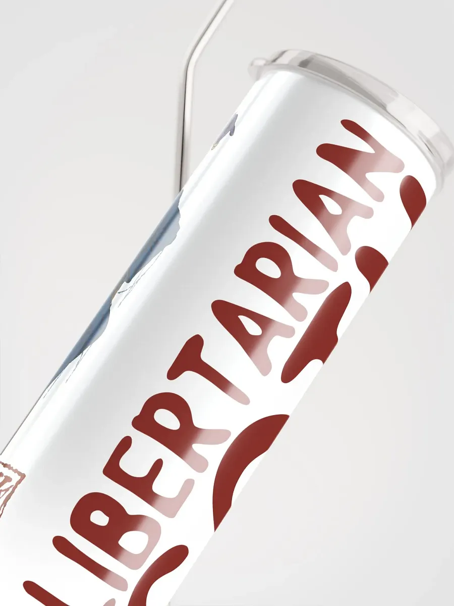Duopoly Pigs Stainless Steel Tumbler product image (5)