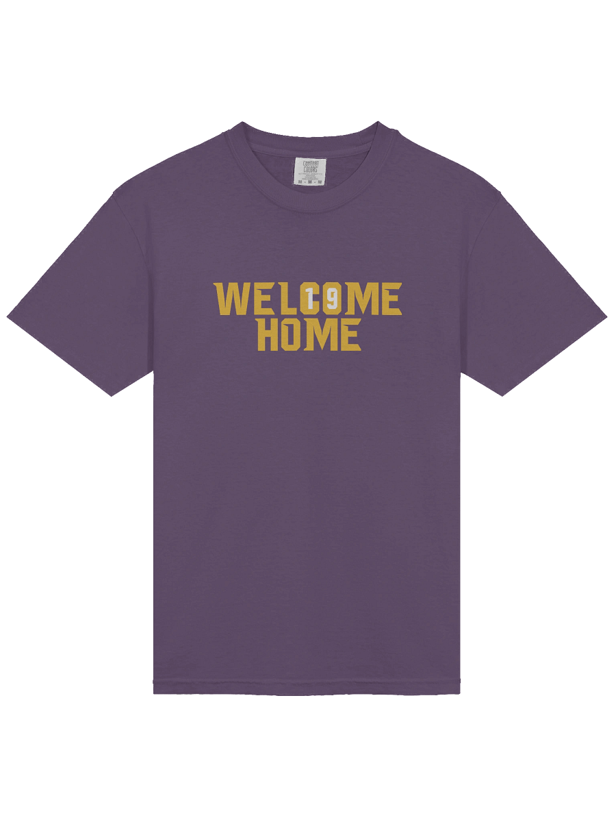 Welcome Home product image (3)