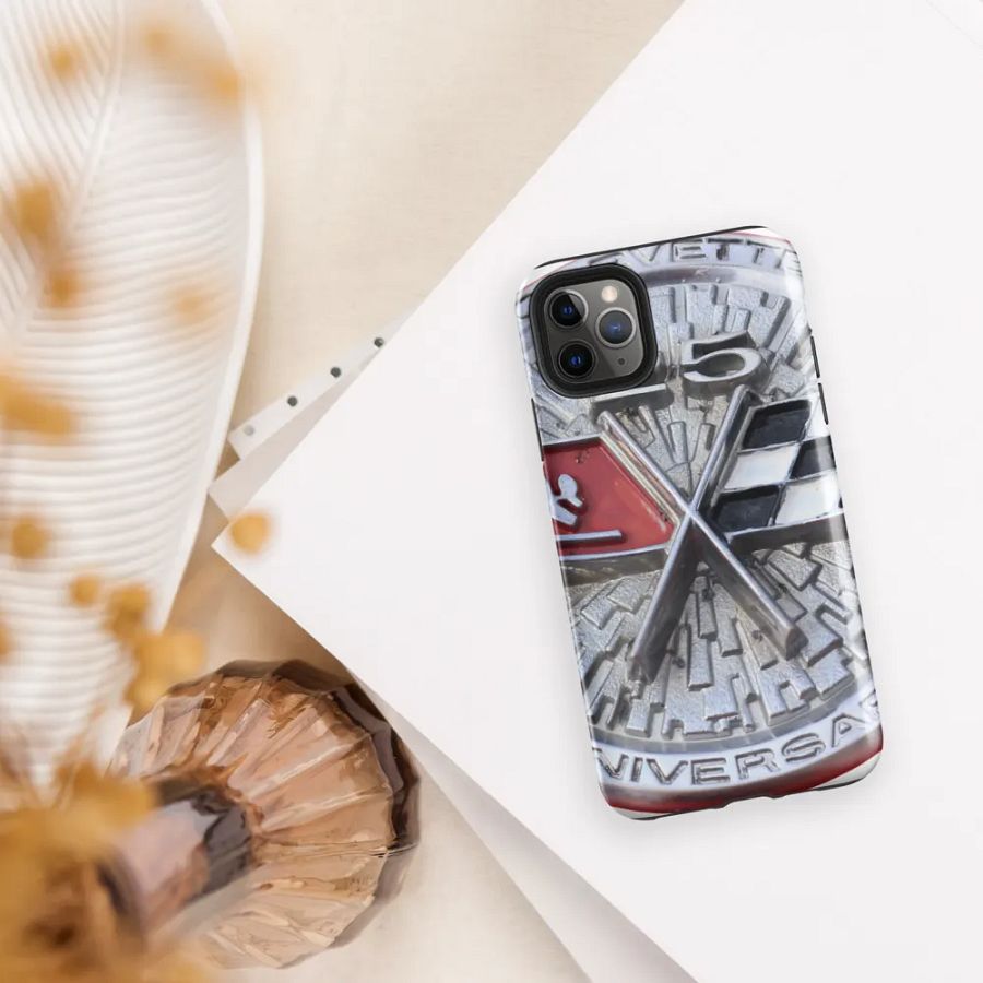 Car Lover's Dream Phone Case: Style and Protection in One product image (37)