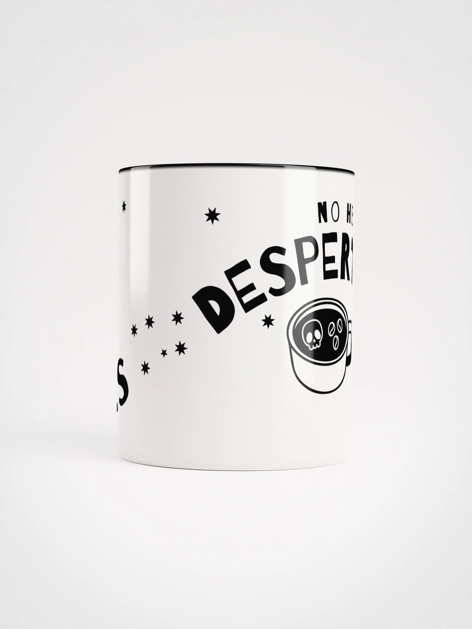 No Me Hables, No He Despertado Taza product image (5)
