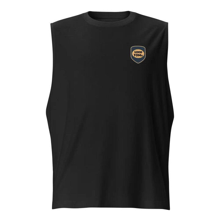 Unisex Tank Top product image (1)
