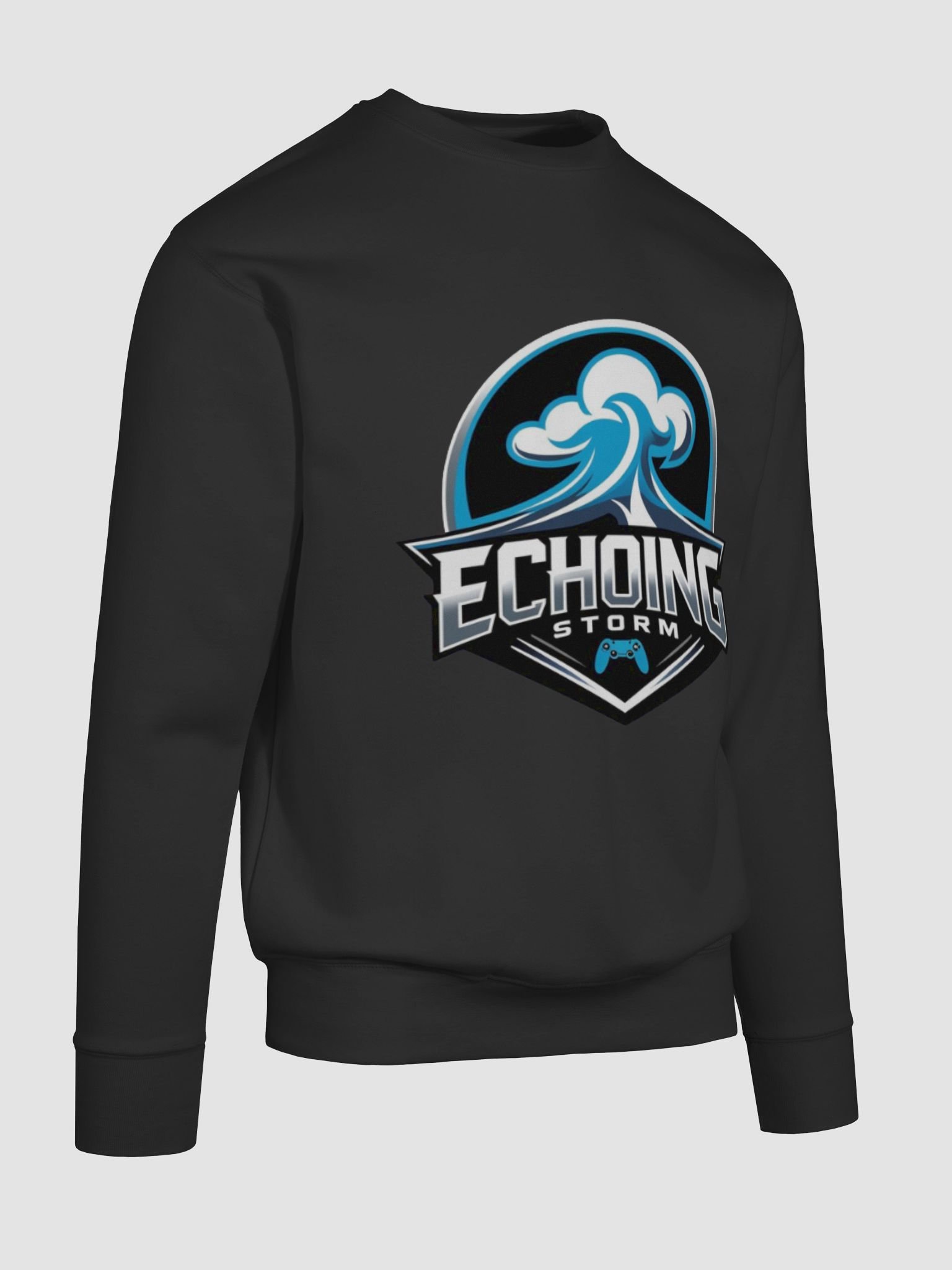 Echoing Storm Jumper #1 product image (10)