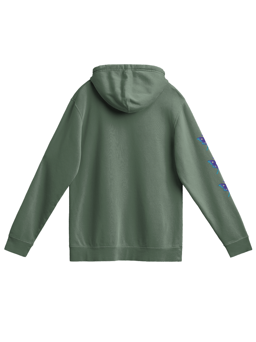 Noodles Hoodie product image (11)