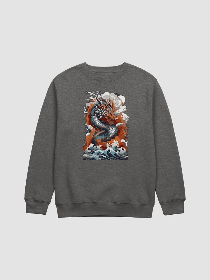 Dragon's Fury product image (1)