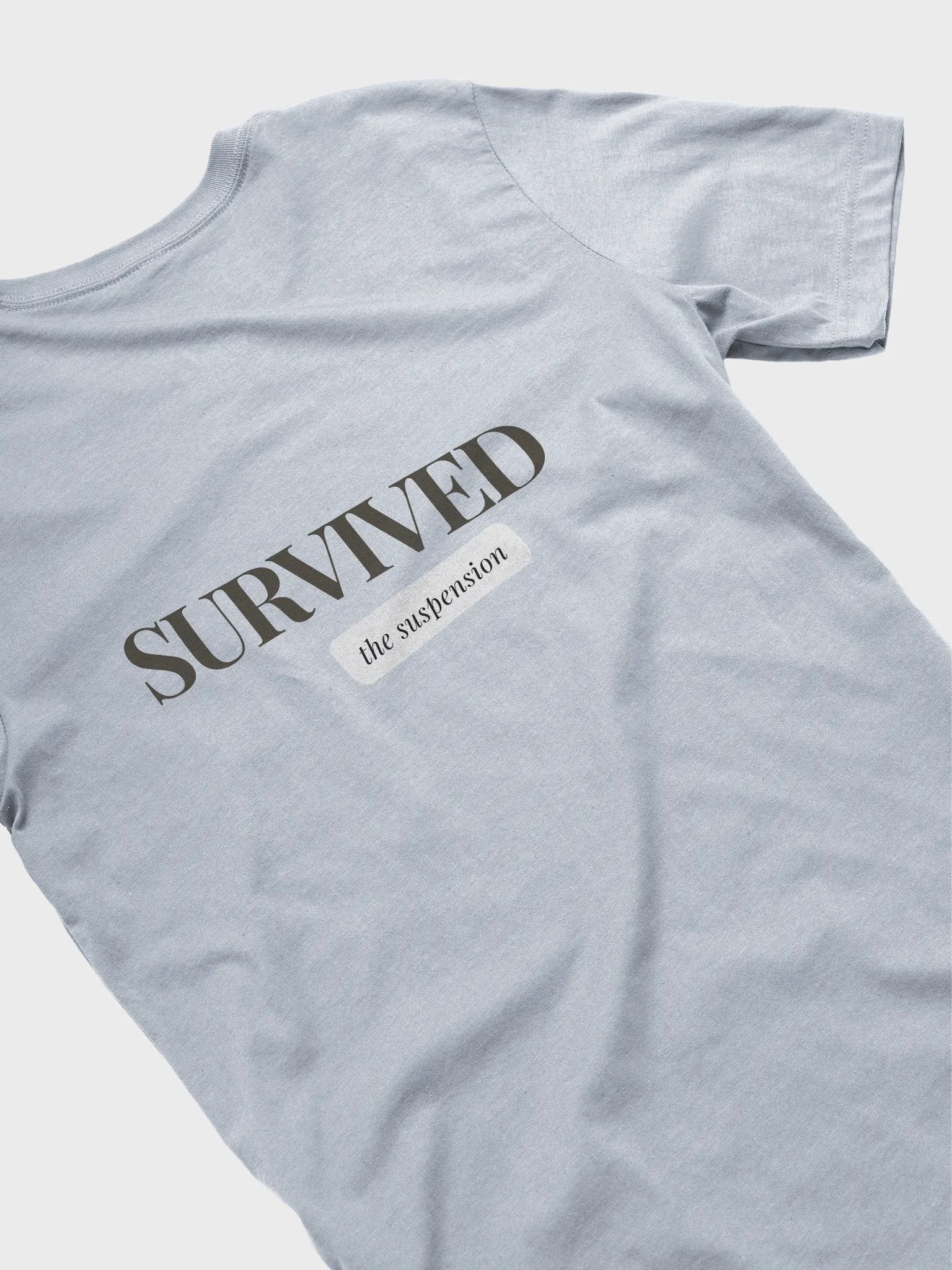 Survived Super Soft product image (4)