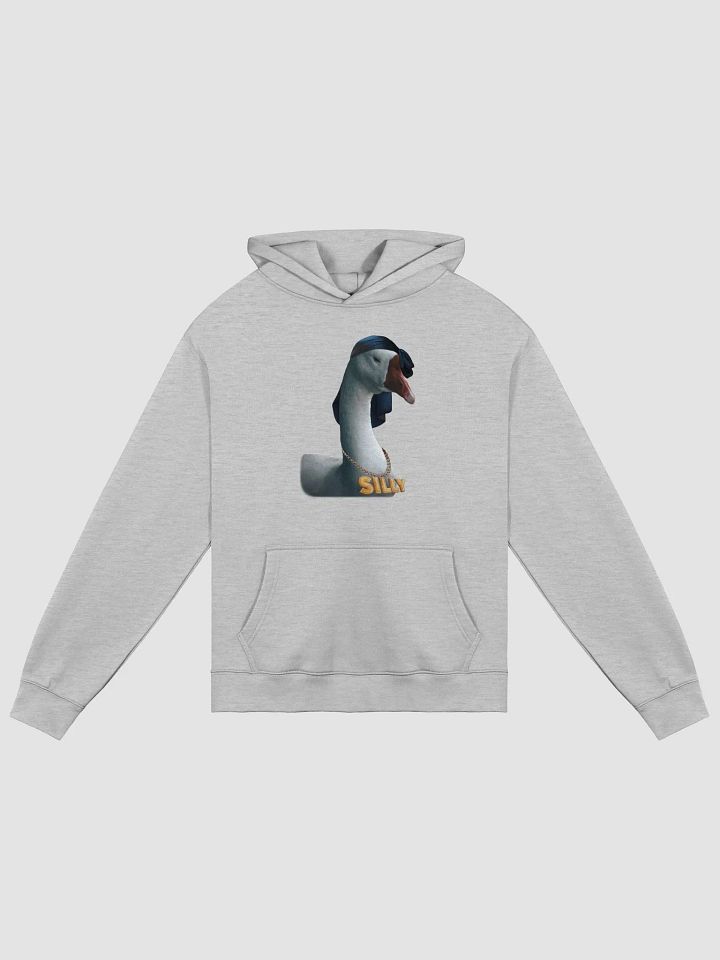 Silliest Goose Oversized Hoodie product image (1)