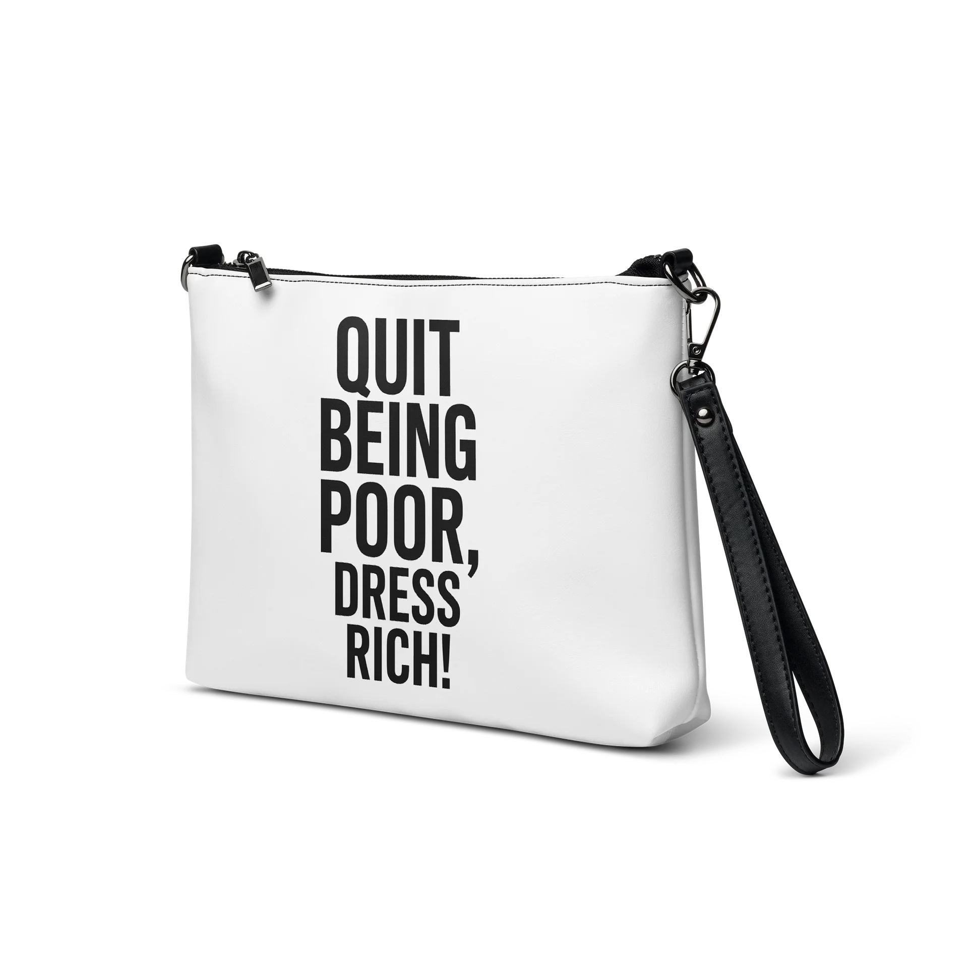 Rich & Stylish All-Over Print Crossbody Bag product image (2)