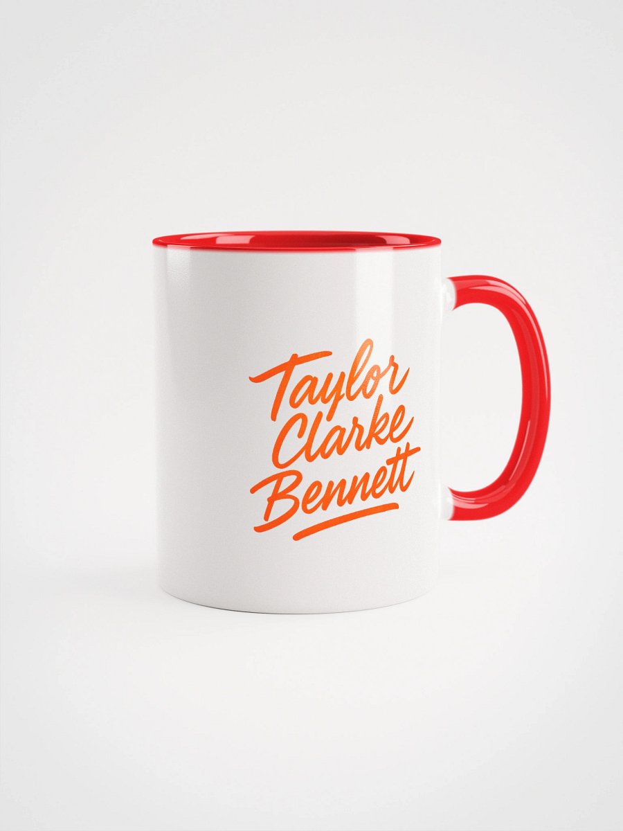 Not Tonight Ceramic Mug product image (2)