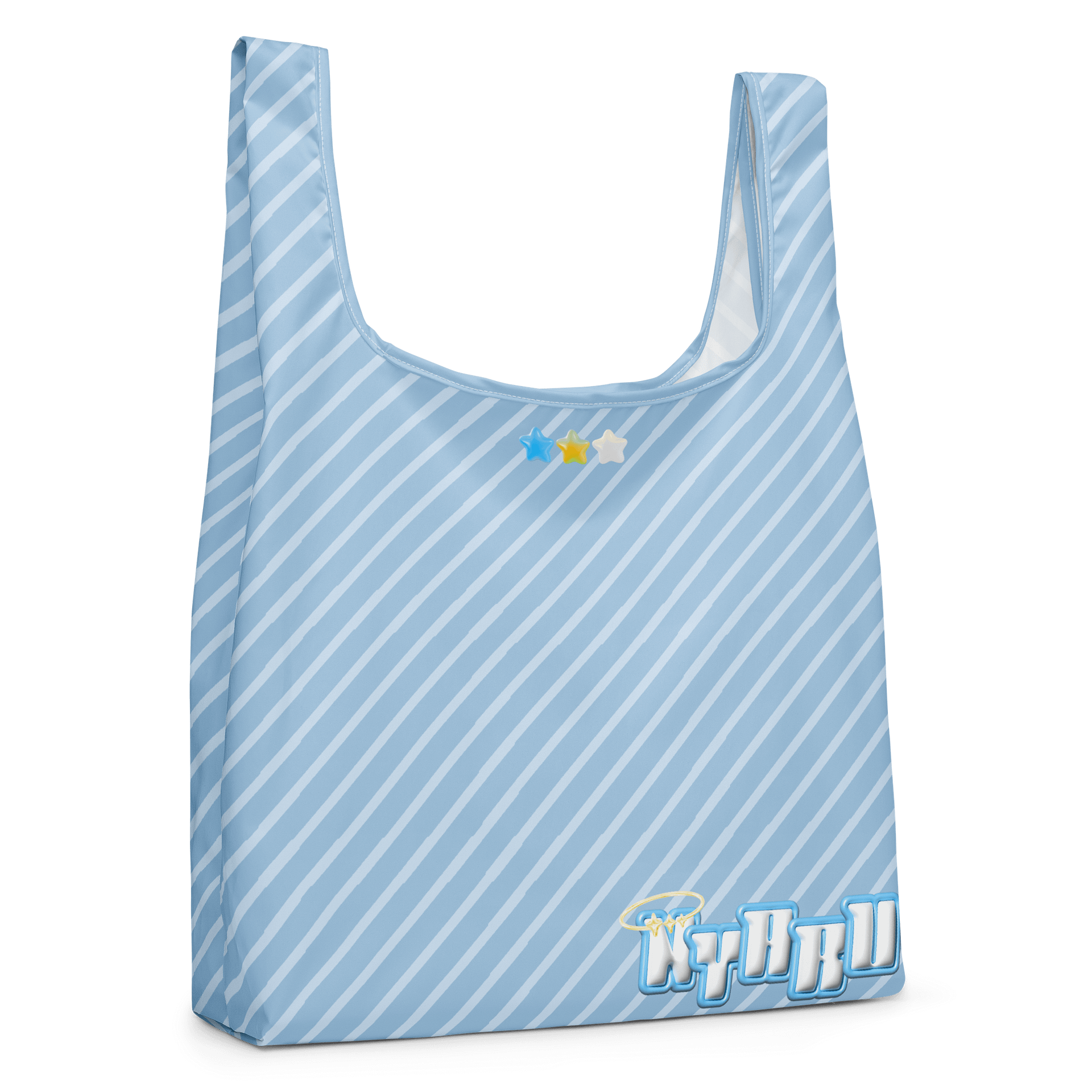 No Oshi, No Katsu - Tote Bag product image (4)