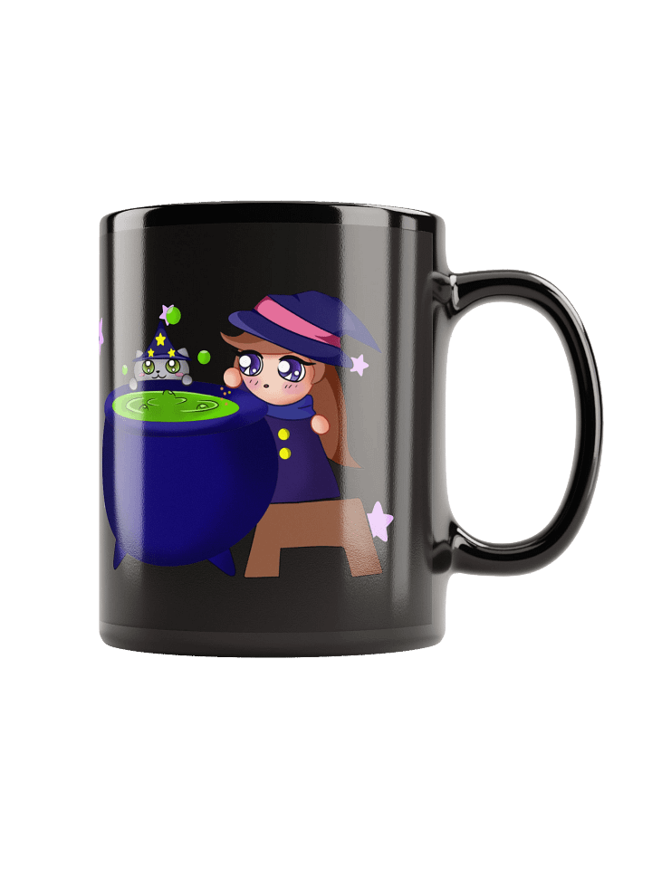 "Spell Time" 2021 Mug - Legacy Edition product image (2)