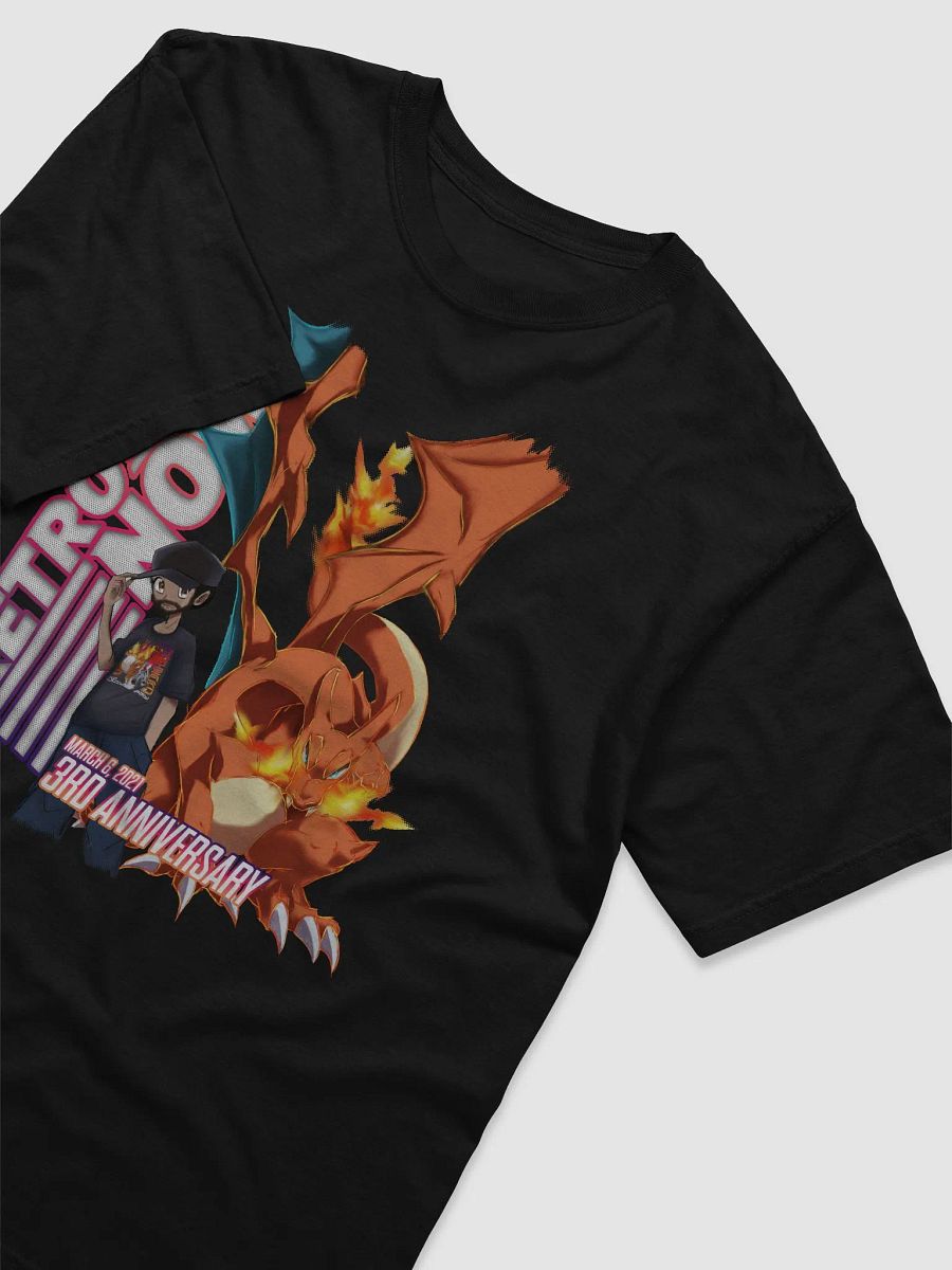 RN 3 Year Anniversary Shirt- Retro product image (3)
