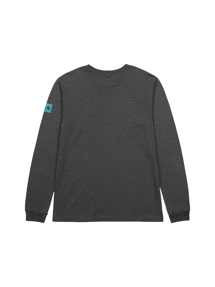 Peerbots Long Sleeve Tee product image (5)